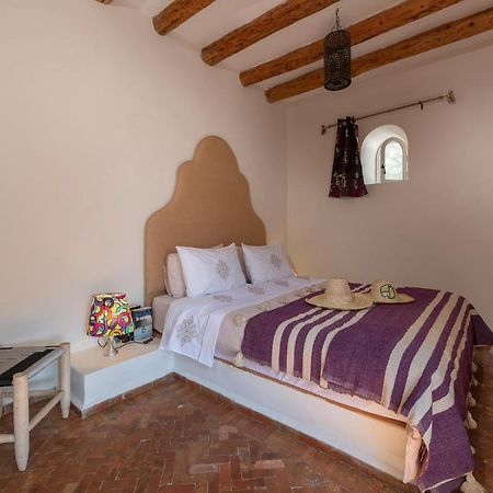 Bed and Breakfast Absolu Beldi Эс-Сувейра Экстерьер фото