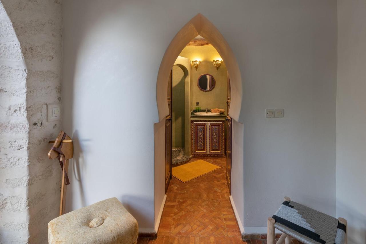 Bed and Breakfast Absolu Beldi Эс-Сувейра Экстерьер фото