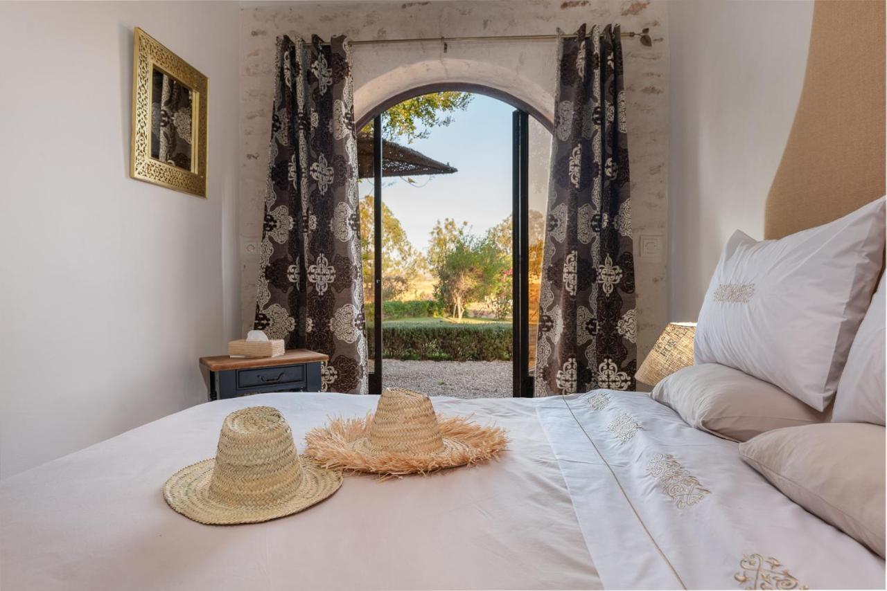 Bed and Breakfast Absolu Beldi Эс-Сувейра Экстерьер фото