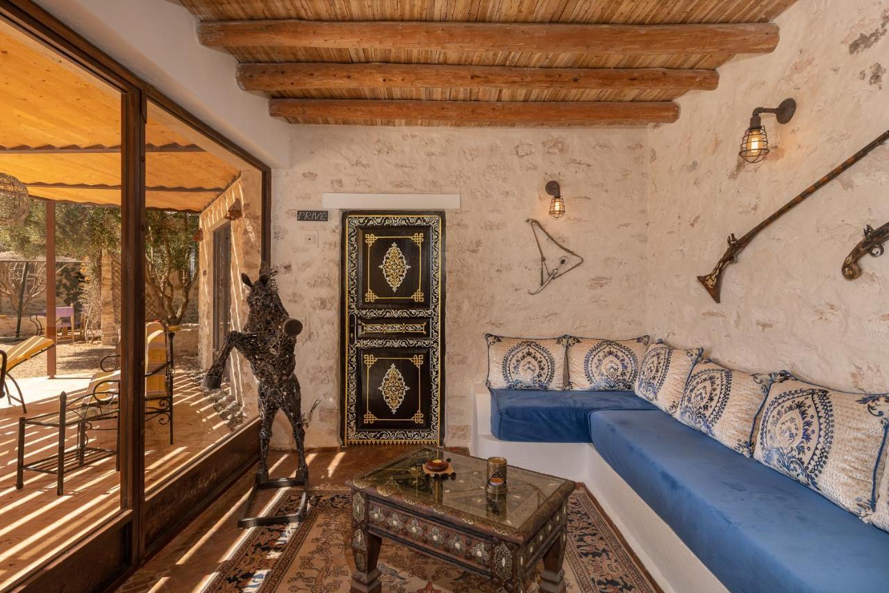 Bed and Breakfast Absolu Beldi Эс-Сувейра Экстерьер фото